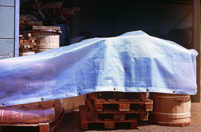 Casoplan Bootsplane Plane 300 g Abdeckplane sehr reißfest